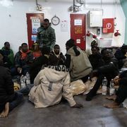 Hassan, Musa, Mohamed: ecco cosa sogna chi fugge da guerre e violenza