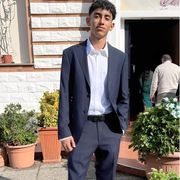 Due mesi dopo la morte di Aba, la pagella consegnata alla famiglia