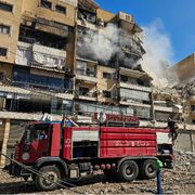 Non è strategia, ma paranoia: ecco il senso delle guerre che nessuno riesce a spiegare