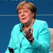 Angela Merkel: «Per cambiare il mondo, rinnoviamo il nostro pensare»