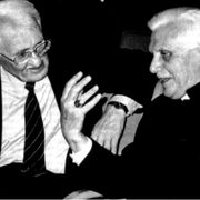 Habermas e Ratzinger: il dialogo che portò un cambio di paradigma