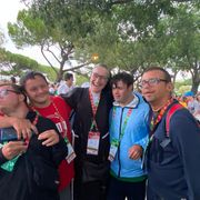 «La disabilità non è un mondo a parte. Ma si cambia solo tutti insieme»