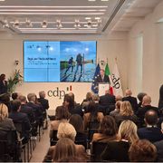 Si rafforza la collaborazione tra Cdp, Regioni e Finanziarie