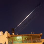 Missili dall'Iran, quattro donne palestinesi morte a Hebron