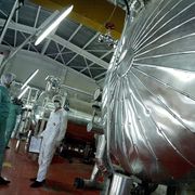 Il nucleare, i trattati scaduti e noi che scherziamo con il fuoco