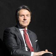 Giuseppe Conte