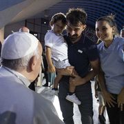 Dieci anni di “Amoris laetitia”: «Così la Chiesa s'è fatta vicina alle famiglie»