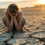 Cambiamento climatico e riscaldamento globale: così Avvenire è il primo quotidiano a parlarne