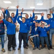 Meccanica, legatoria, cucina...: quando il lavoro cambia segno alla disabilità