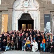 La cura della fragilità unisce le religioni