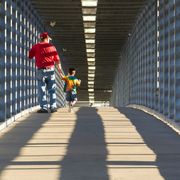 «Cari papà, siate voi stessi. Come san Giuseppe»