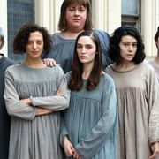 Le libere donne di Mario Tobino sfidano la tv a mente aperta