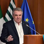 Sbarra: «Perché il 22 e 23 marzo voterò "Sì"»