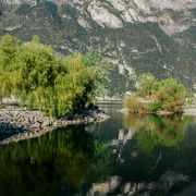 Quello che l'Italia può fare per la sua acqua