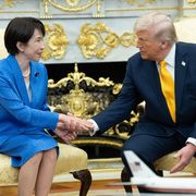 Truppe Usa in Iran? Il "ni" di Trump e l'ipotesi di missioni mirate