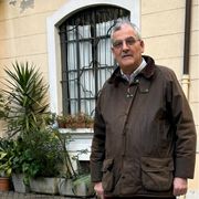 Alberto Belli Paci: «I miei passi come figlio della Shoah»