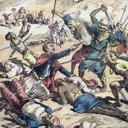 Il marchese di Morès, precursore dello squadrismo