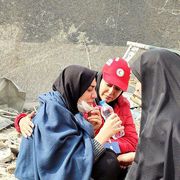 Ucciso nei raid sull'Iran il portavoce dei pasdaran