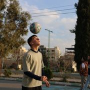 Condanne a morte e detenzioni, la guerra non ferma la repressione (anche degli atleti)