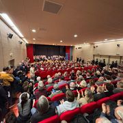 «Il nostro mondo ha bisogno di santità». Così l’Opus Dei lo testimonia ancora a tutti