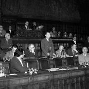 Elogio dell’articolo 138: c’è tutta la saggezza della Costituzione