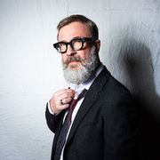 Marco Masini: «Il mio elogio dell’imperfezione»