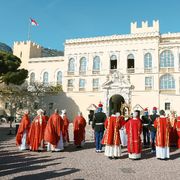 «La pace, le radici cristiane, le sfide etiche: il Principato di Monaco abbraccia il Papa»