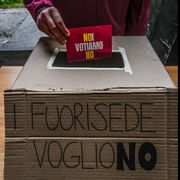 Cittadinanzattiva: si acceleri sui fuori sede e sui seggi non solo nelle scuole