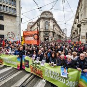 «Mafie in trasformazione, il contrasto sia più forte»