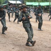 Parte il nostro viaggio nelle "Guerre dimenticate"