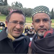 Va alla festa di fine Ramadan, vescovo di Arezzo contestato