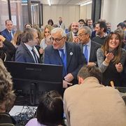 L'Anm esulta, fra brindisi e lacrime: «Vince la Costituzione». Ma Parodi si dimette