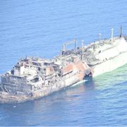 Che fine ha fatto la Arctic Metagaz russa alla deriva nel Mediterraneo?