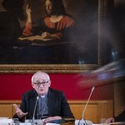 Zuppi e il referendum: basta polarizzazioni. È il tempo del dialogo responsabile