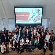 Formazione e mentoring per le imprenditrici