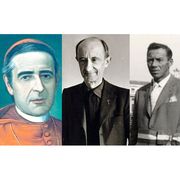 Il cardinale Ludovico Altieri