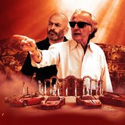 In “Sognando Rosso” il pianeta Montezemolo a tutto tondo