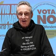 Referendum, Bachelet: «Il Governo adesso si dia una calmata»