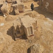 Egitto, riemerge Al-Qalāyā: il gigante nascosto del monachesimo cristiano