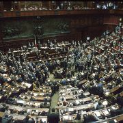 Referendum e riforme: un Parlamento da ritrovare