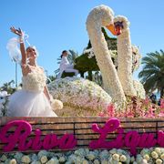 A Sanremo adesso è l'ora del Festival dei fiori