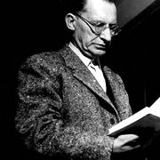 De Gasperi in Biblioteca Vaticana: così maturò lo statista