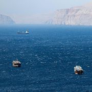 La crisi nel Golfo e l'energia che diventa fame