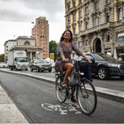 La paura è ancora a benzina