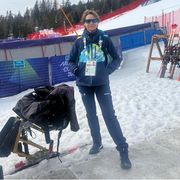 «Io mamma e nonna, volontaria alle Paralimpiadi per amore di mio figlio Down»