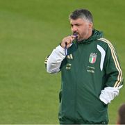 La fragile Italia si gioca la faccia. "Ringhio boys", ultima chiamata Mondiale