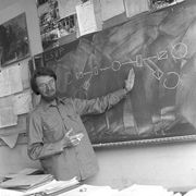 John Bell che sapeva scompigliare le carte