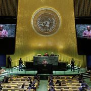 «La tratta degli schiavi è il più grande crimine della storia». Il segnale che arriva dall'Onu
