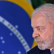 In Brasile il rialzo del petrolio può aiutare i poveri