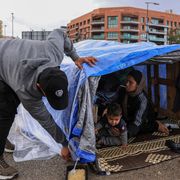 Un mese di guerra con l'Iran e i fronti sono ancora tutti aperti